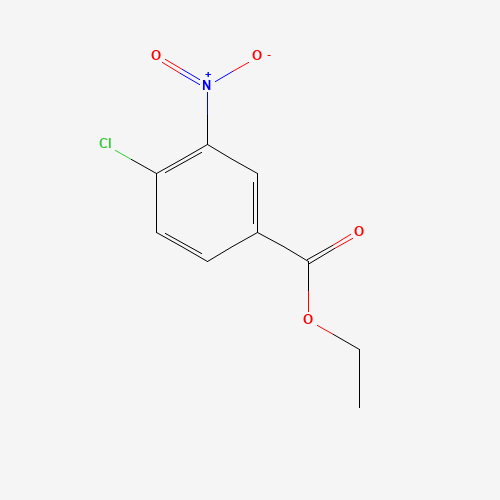FT-0626077 CAS:16588-16-2 chemical structure