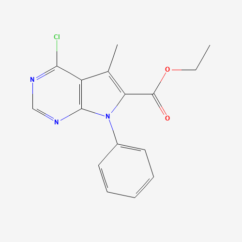 FT-0626079 CAS:245728-43-2 chemical structure