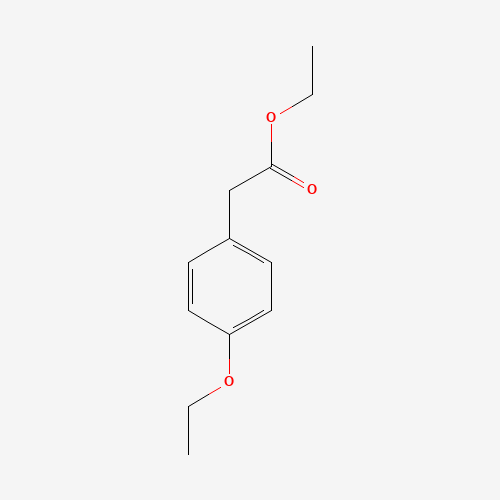ETHYL 4-ETHOXYPHENYLACETATE (CAS: 40784-88-1) - Related Chemical Product