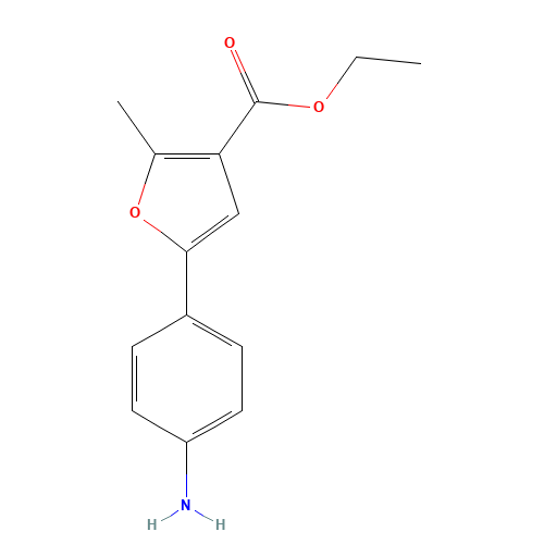 FT-0626106 CAS:175276-70-7 chemical structure
