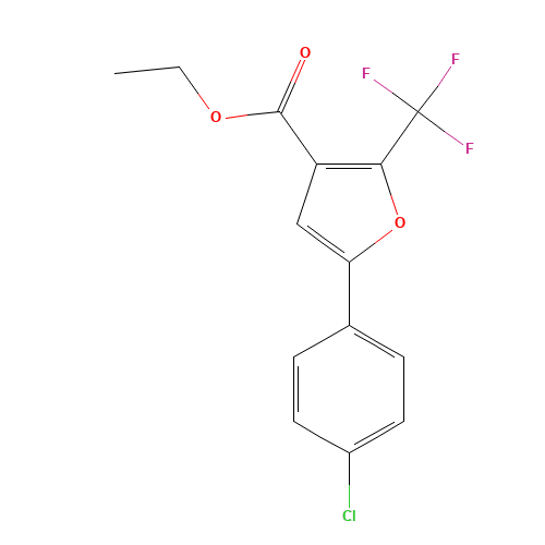 FT-0626107 CAS:175276-59-2 chemical structure