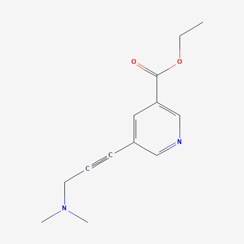 FT-0626114 CAS:175203-71-1 chemical structure