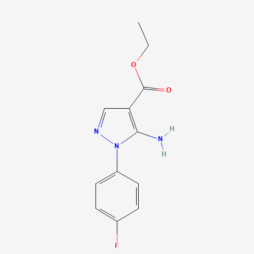 FT-0626119 CAS:138907-68-3 chemical structure
