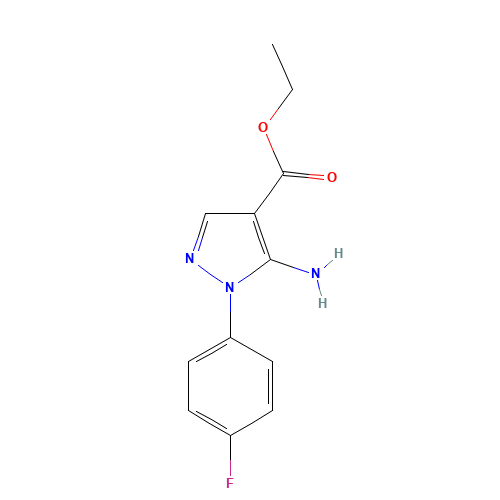 FT-0626119 CAS:138907-68-3 chemical structure