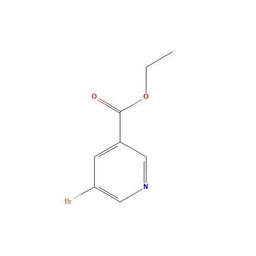 Ethyl 5-bromonicotinate (CAS: 20986-40-7) - Related Chemical Product