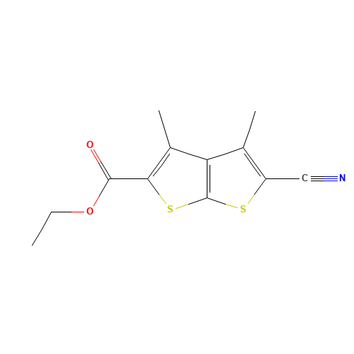 FT-0626123 CAS:175202-57-0 chemical structure
