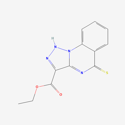 FT-0626136 CAS:519056-58-7 chemical structure
