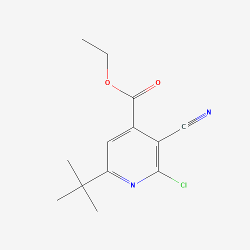 FT-0626137 CAS:175204-47-4 chemical structure