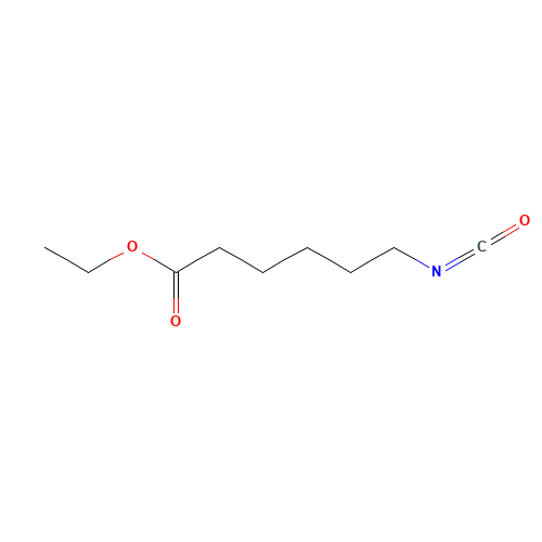 ETHYL 6-ISOCYANATOHEXANOATE (CAS: 5100-36-7) - Related Chemical Product