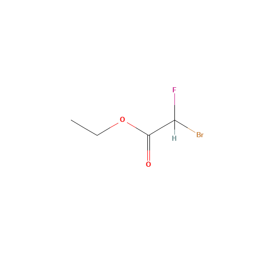Ethyl bromofluoroacetate (CAS: 401-55-8) - Related Chemical Product
