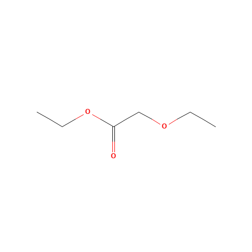 Ethyl ethoxyacetate (CAS: 817-95-8) - Related Chemical Product
