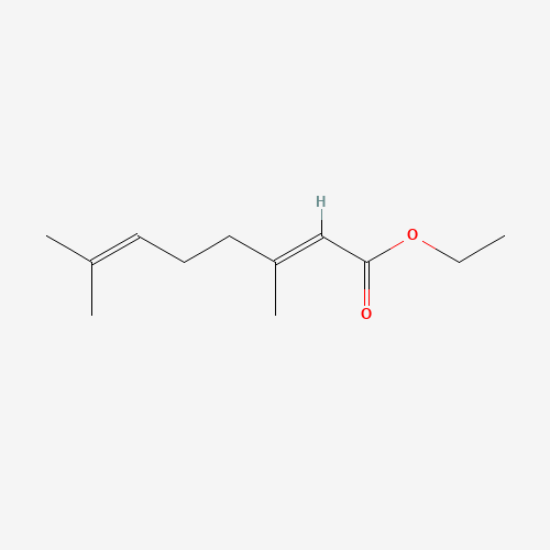 FT-0626184 CAS:32659-21-5 chemical structure