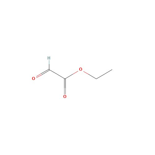 Ethyl glyoxalate (CAS: 924-44-7) - Related Chemical Product