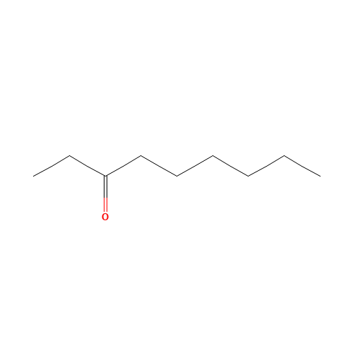 3-NONANONE (CAS: 925-78-0) - Related Chemical Product