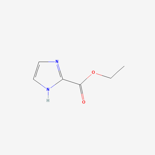 ETHYL IMIDAZOLE-2-CARBOXYLATE (CAS: 33543-78-1) - Related Chemical Product
