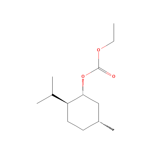 ETHYL L-MENTHYL CARBONATE (CAS: 35106-15-1) - Related Chemical Product