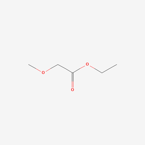 FT-0626204 CAS:3938-96-3 chemical structure