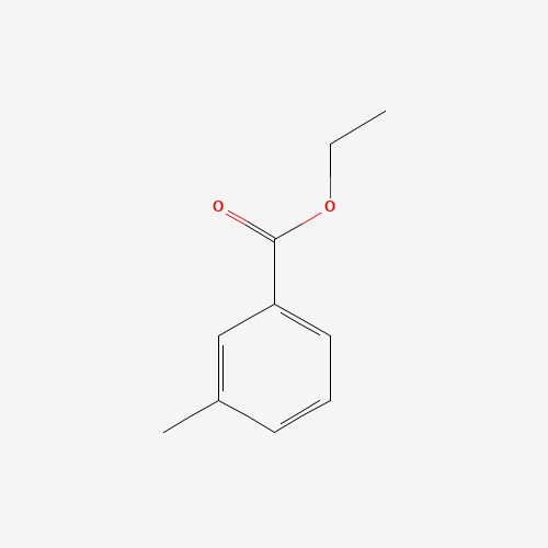 Ethyl 3-methylbenzoate (CAS: 120-33-2) - Related Chemical Product