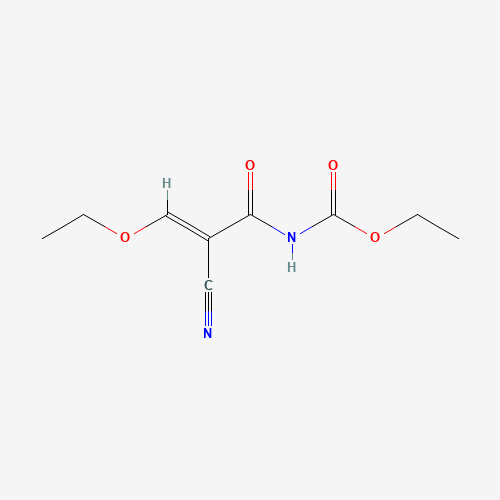 FT-0626210 CAS:1187-34-4 chemical structure