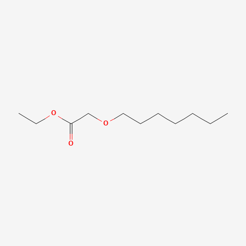 FT-0626212 CAS:3938-81-6 chemical structure