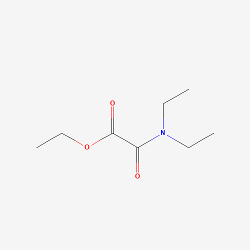 ETHYL N,N-DIETHYLOXAMATE (CAS: 5411-58-5) - Related Chemical Product