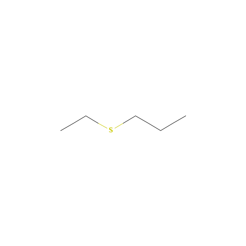 ETHYL N-PROPYL SULFIDE (CAS: 4110-50-3) - Related Chemical Product