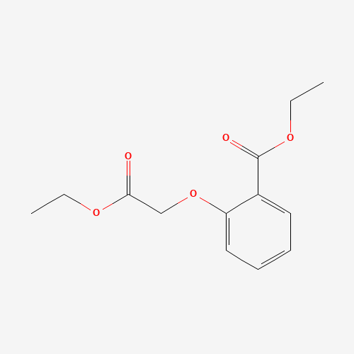 ETHYL O-CARBOETHOXYMETHYLSALICYLATE (CAS: 56424-77-2) - Related Chemical Product