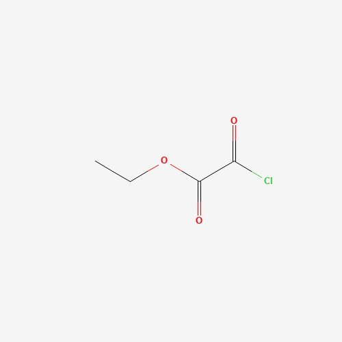 Ethyl oxalyl monochloride (CAS: 4755-77-5) - Related Chemical Product