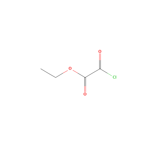 Ethyl oxalyl monochloride (CAS: 4755-77-5) - Related Chemical Product