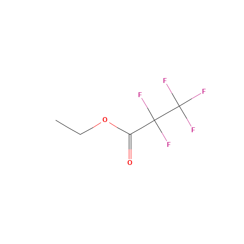 ETHYL PENTAFLUOROPROPIONATE (CAS: 426-65-3) - Related Chemical Product