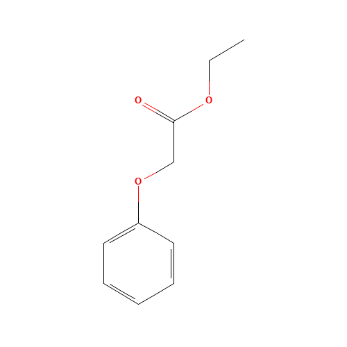 Ethyl phenoxyacetate (CAS: 2555-49-9) - Related Chemical Product