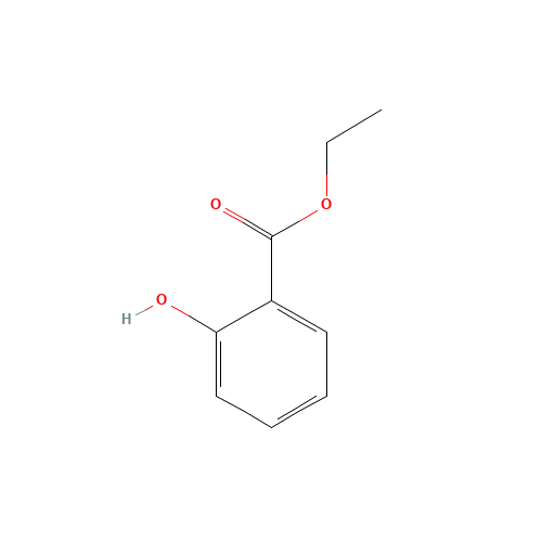 Ethyl 2-hydroxybenzoate (CAS: 118-61-6) - Related Chemical Product