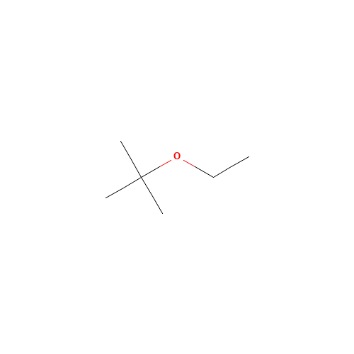 TERT-BUTYL ETHYL ETHER (CAS: 637-92-3) - Related Chemical Product