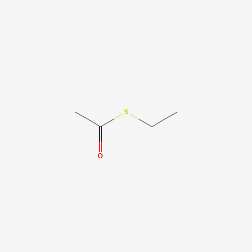 Ethanethioic acid S-ethyl ester (CAS: 625-60-5) - Related Chemical Product