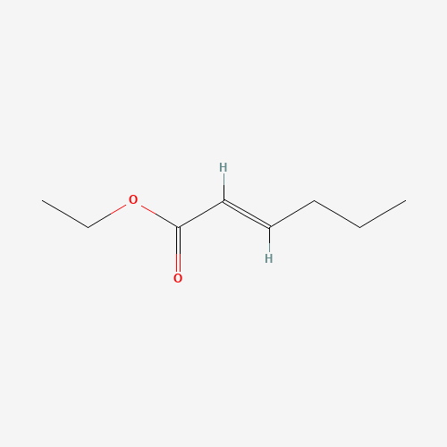 Ethyl (E)-hex-2-enoate (CAS: 27829-72-7) - Related Chemical Product