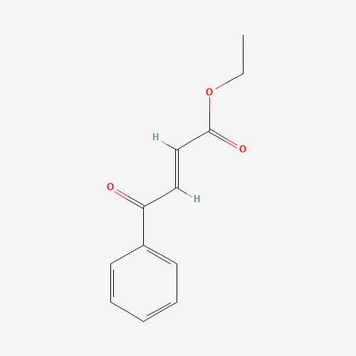 Ethyl 3-benzoylacrylate (CAS: 17450-56-5) - Related Chemical Product