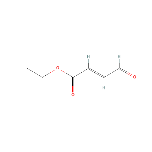 ETHYL TRANS-4-OXO-2-BUTENOATE (CAS: 2960-66-9) - Related Chemical Product
