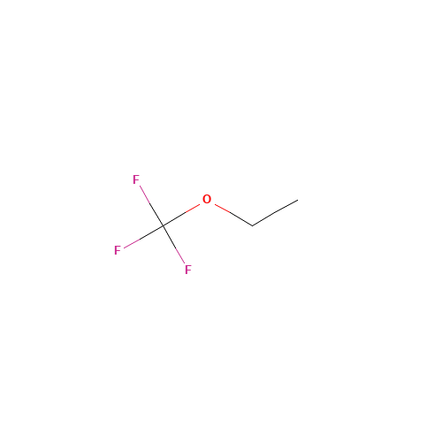 ETHYL TRIFLUOROMETHYL ETHER (CAS: 690-22-2) - Related Chemical Product