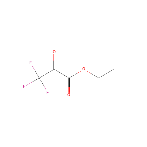 Ethyl trifluoropyruvate (CAS: 13081-18-0) - Related Chemical Product