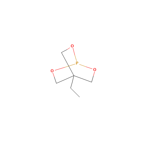 TRIMETHYLOLPROPANE PHOSPHITE (CAS: 824-11-3) - Related Chemical Product