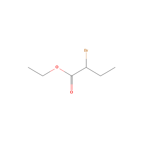 DL-Ethyl 2-bromobutyrate (CAS: 533-68-6) - Related Chemical Product
