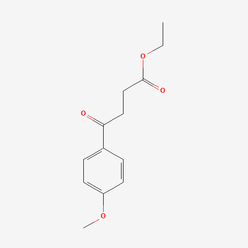 FT-0626267 CAS:15118-67-9 chemical structure