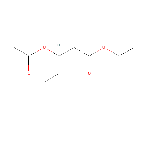 ETHYL 3 ACETOXY HEXANOATE (CAS: 21188-61-4) - Related Chemical Product
