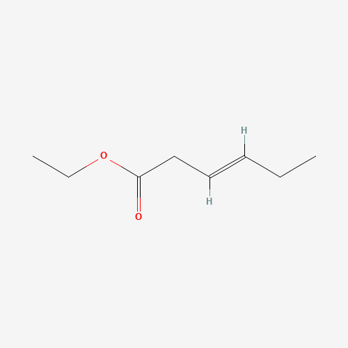 Ethyl 3-hexenoate (CAS: 2396-83-0) - Related Chemical Product