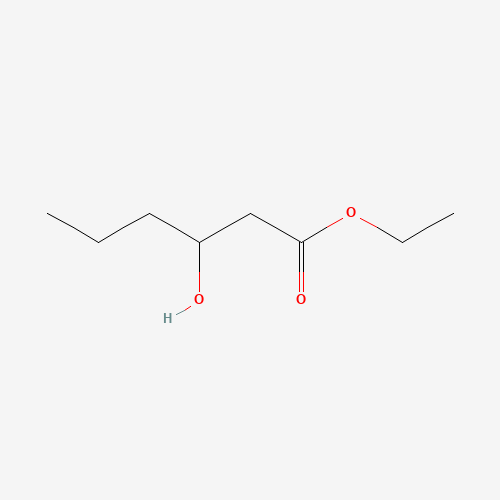 ETHYL 3-HYDROXYHEXANOATE (CAS: 2305-25-1) - Related Chemical Product
