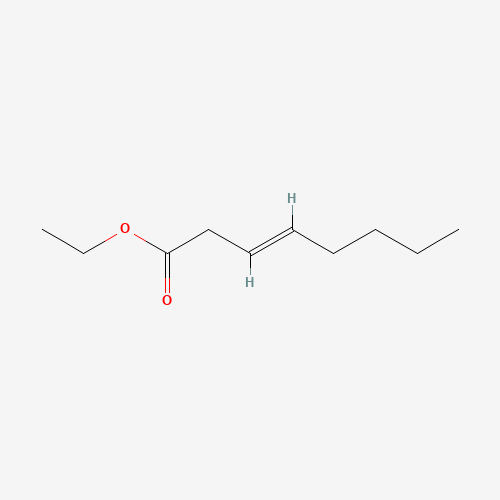 ETHYL-3-OCTENOATE (CAS: 26553-47-9) - Related Chemical Product