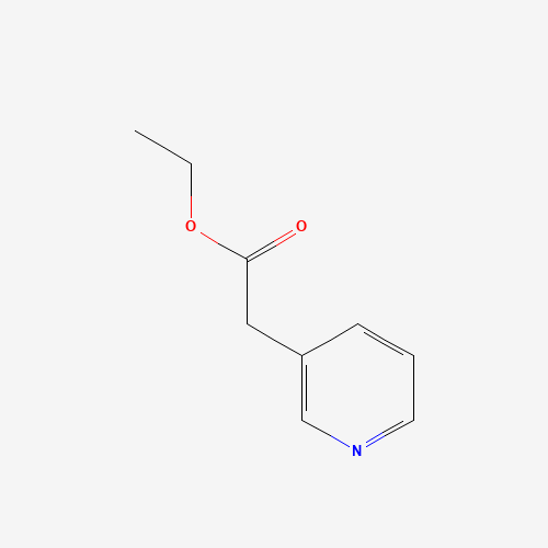 ETHYL 3-PYRIDYLACETATE (CAS: 39931-77-6) - Related Chemical Product