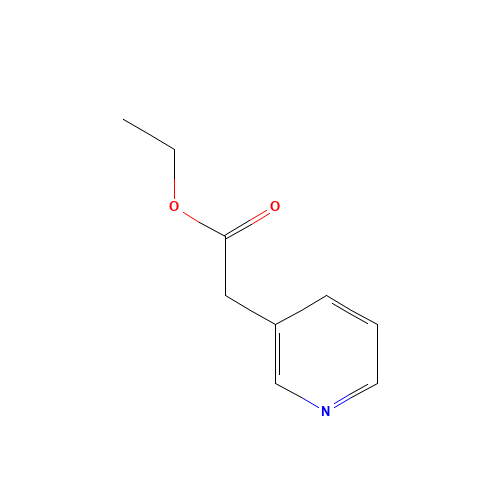 ETHYL 3-PYRIDYLACETATE (CAS: 39931-77-6) - Related Chemical Product