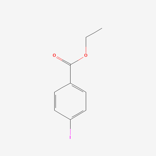 Ethyl 4-iodobenzoate (CAS: 51934-41-9) - Related Chemical Product