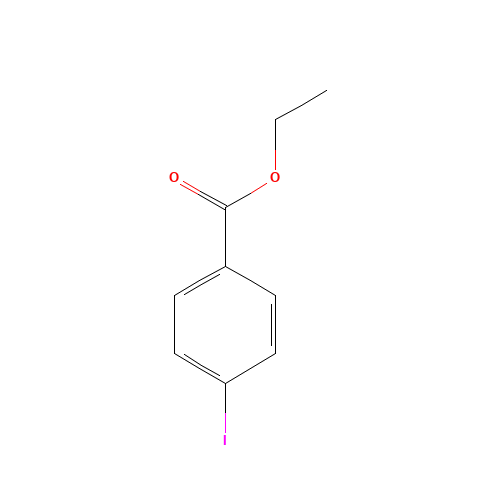 Ethyl 4-iodobenzoate (CAS: 51934-41-9) - Related Chemical Product